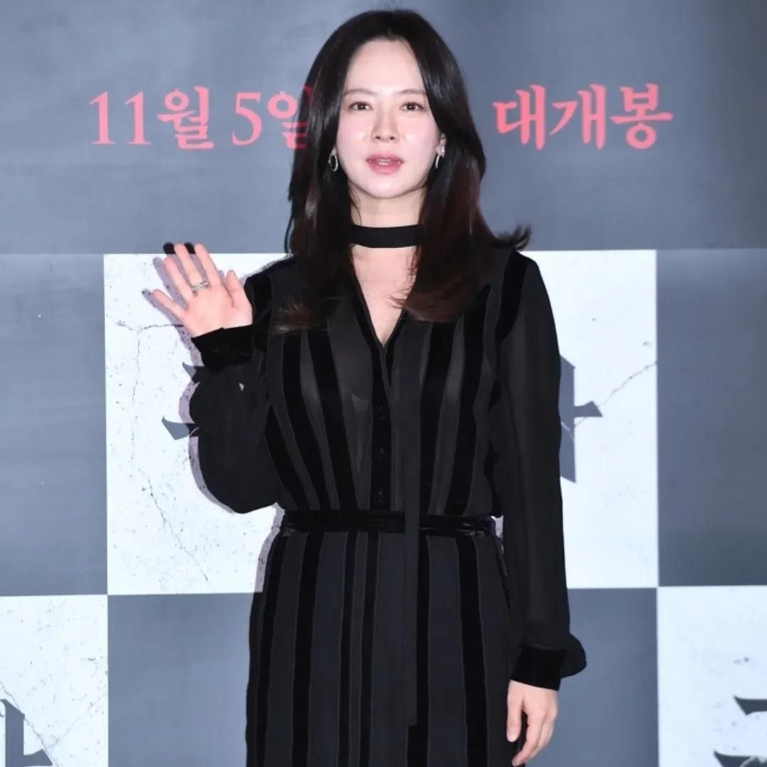 ソン・ジヒョの最新写真