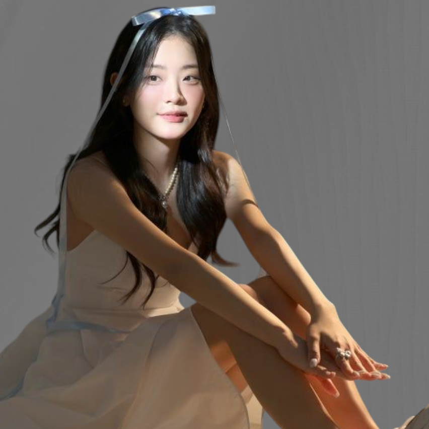 Latest photo of Chung Subin