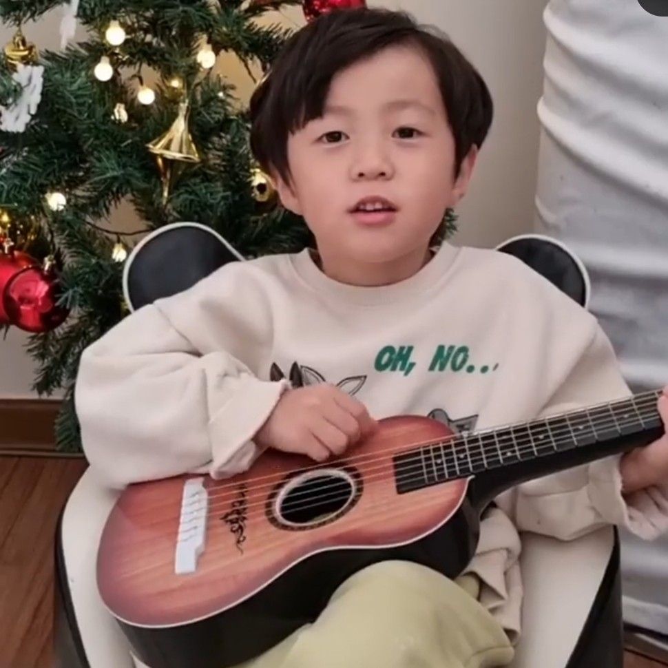 Latest photo of You Jiwoo