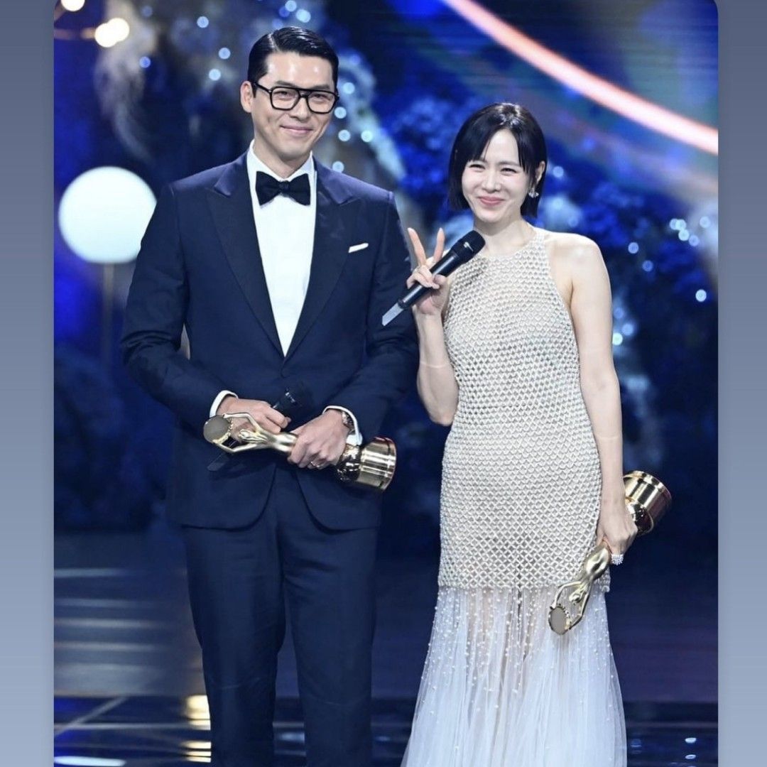 粉絲拍下的玄彬瞬間