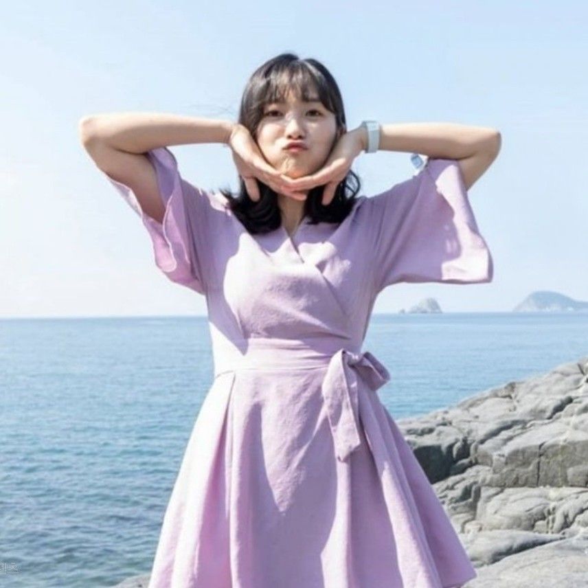 김혜윤 팬이 찍은 순간