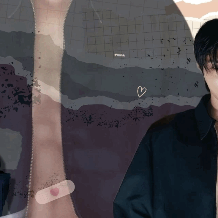 Latest photo of Byeon Wooseok