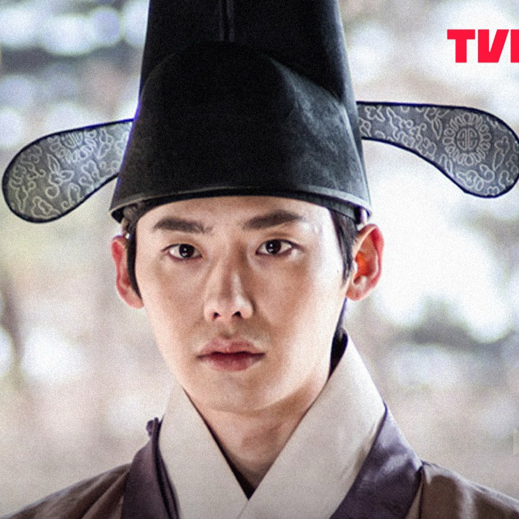 Latest photo of Lee Jongsuk