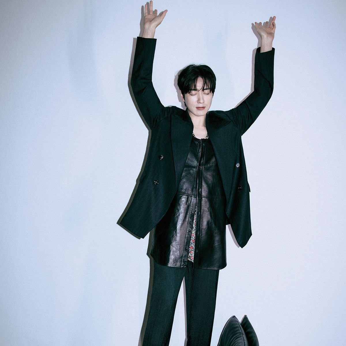 Latest photo of Lee Joonhyuk