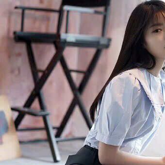 Latest photo of Xu Ruohan