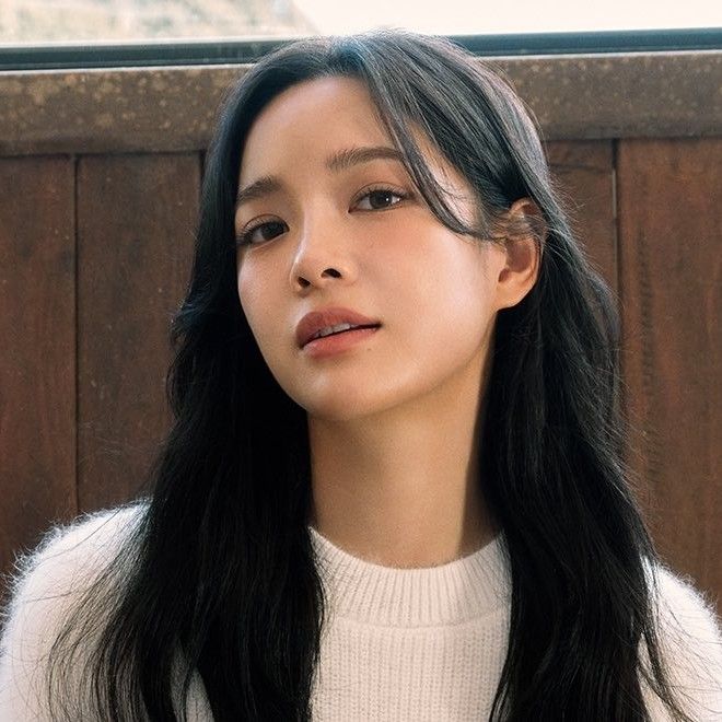 Latest photo of Kim Sejeong
