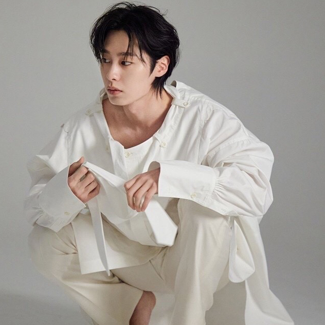 Latest photo of Lee Jaewook