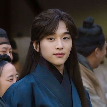 Kim Yoonwoo的近期活動照
