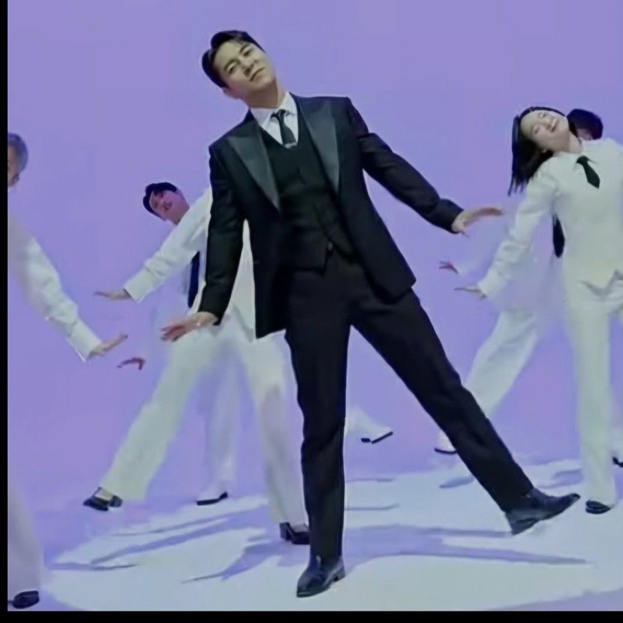 張民好的最新照片