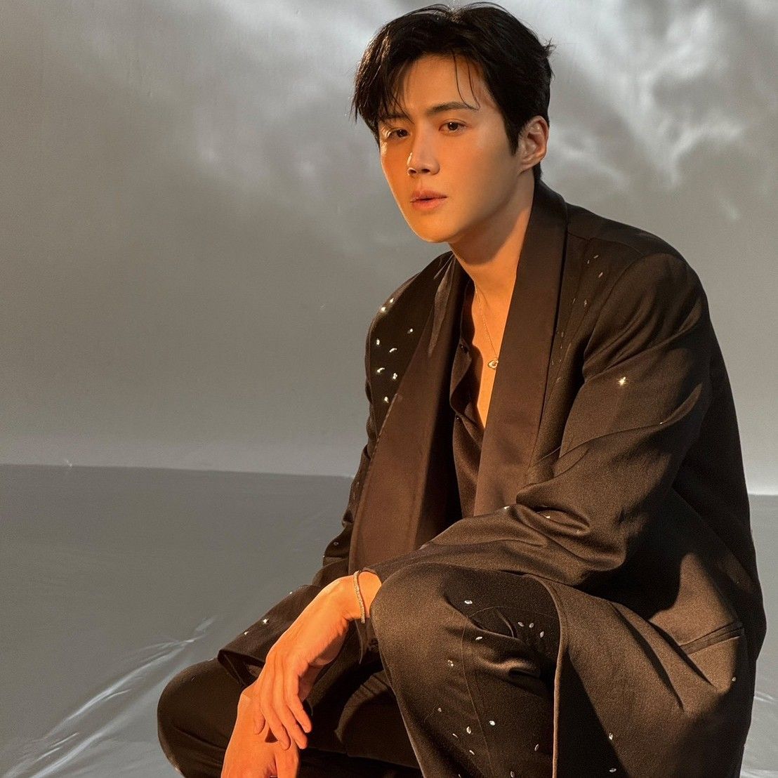 Latest photo of Kim Seonho