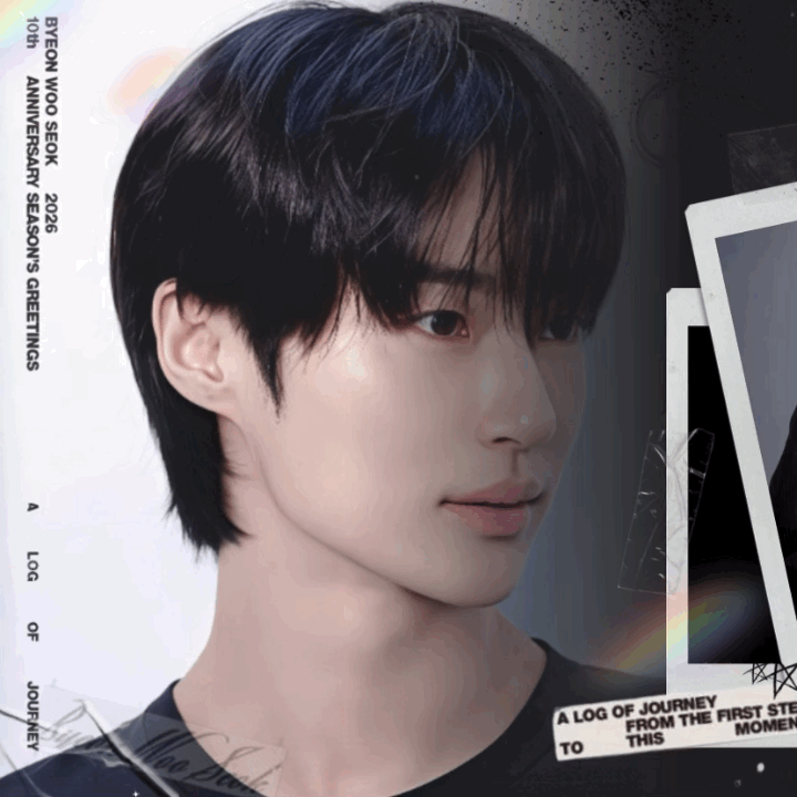 边佑锡的最新照片