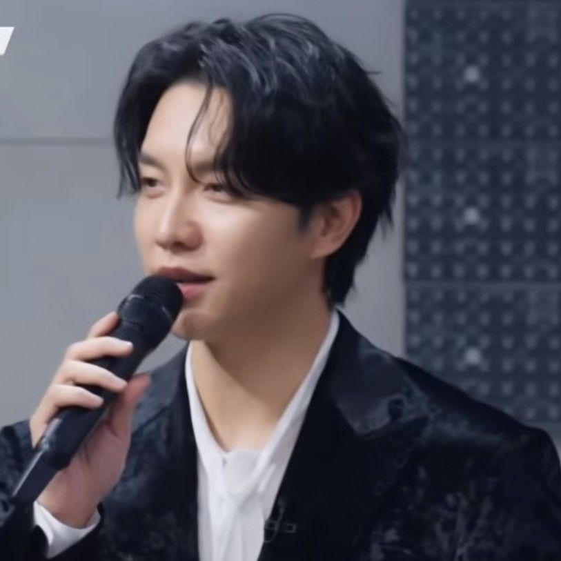 이승기의 최신 사진