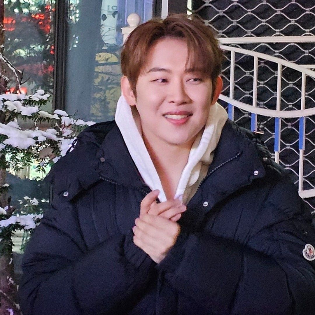 Behind-the-scenes cut of Jinuk