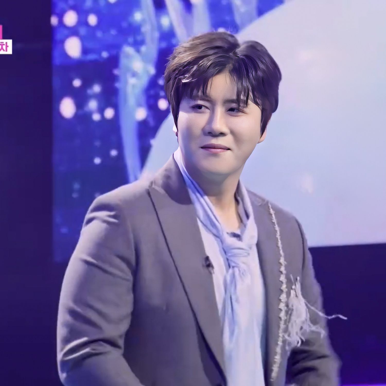 진해성 팬이 찍은 순간