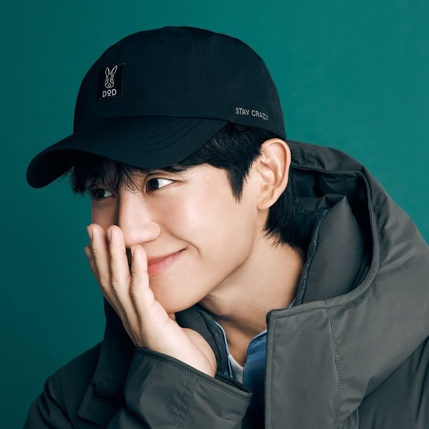 정해인의 최신 사진
