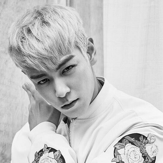 Recent activity shot of T.O.P