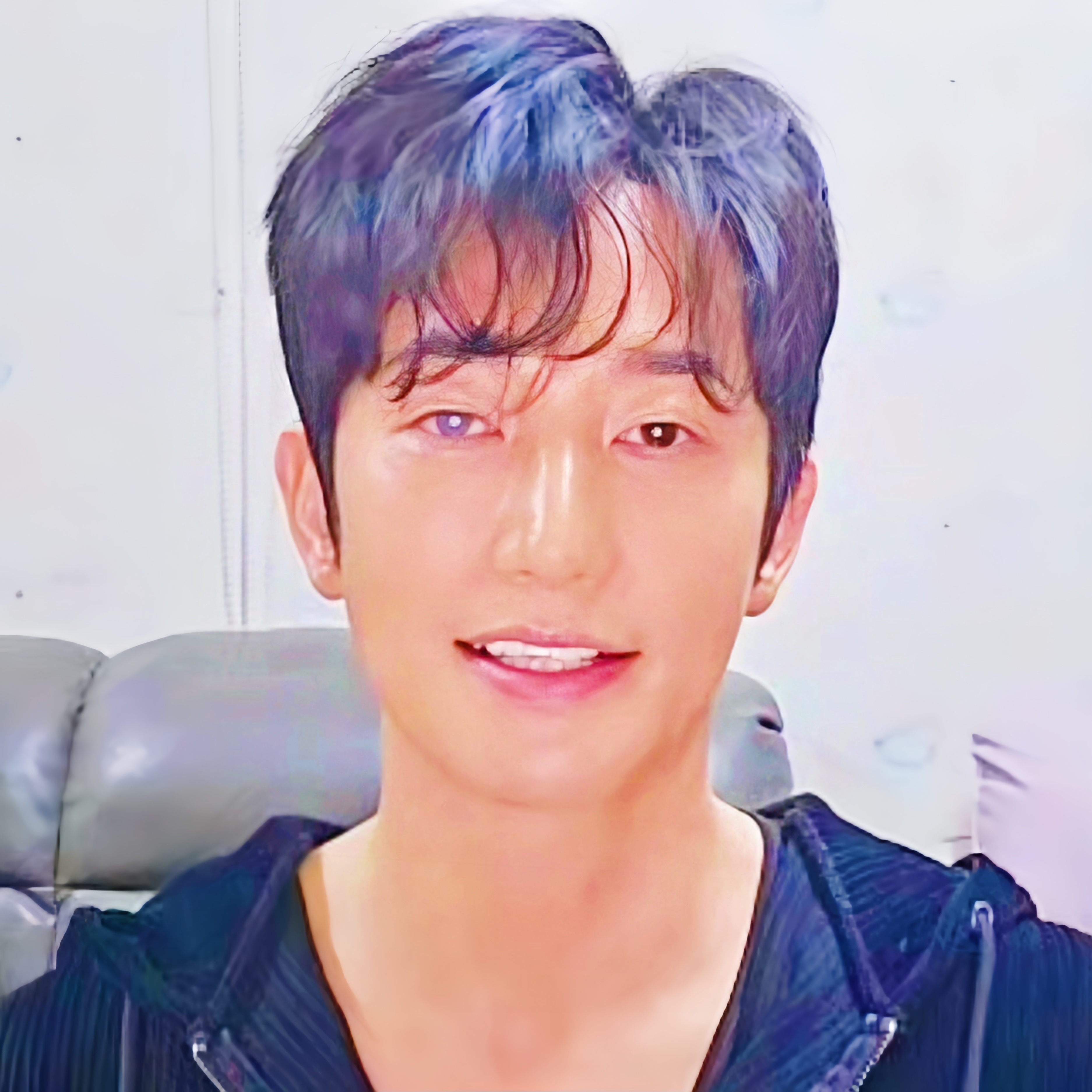 Latest photo of Park Sihoo