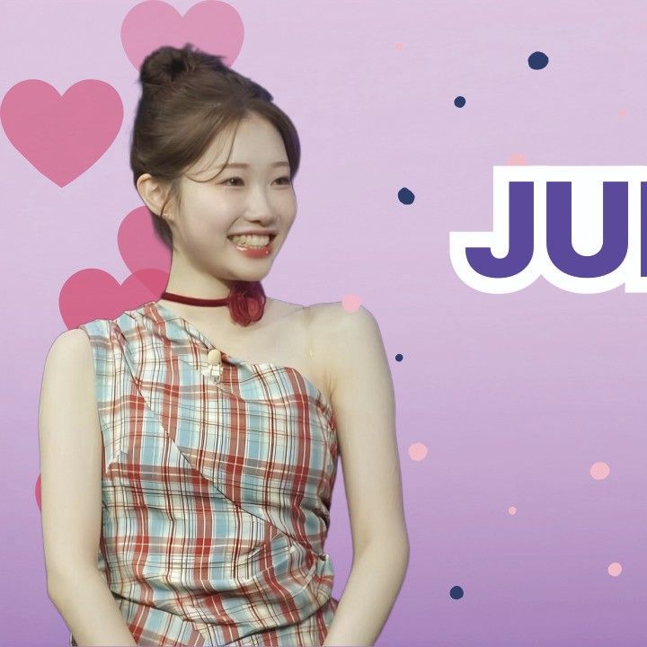 Latest photo of Jung Seojoo