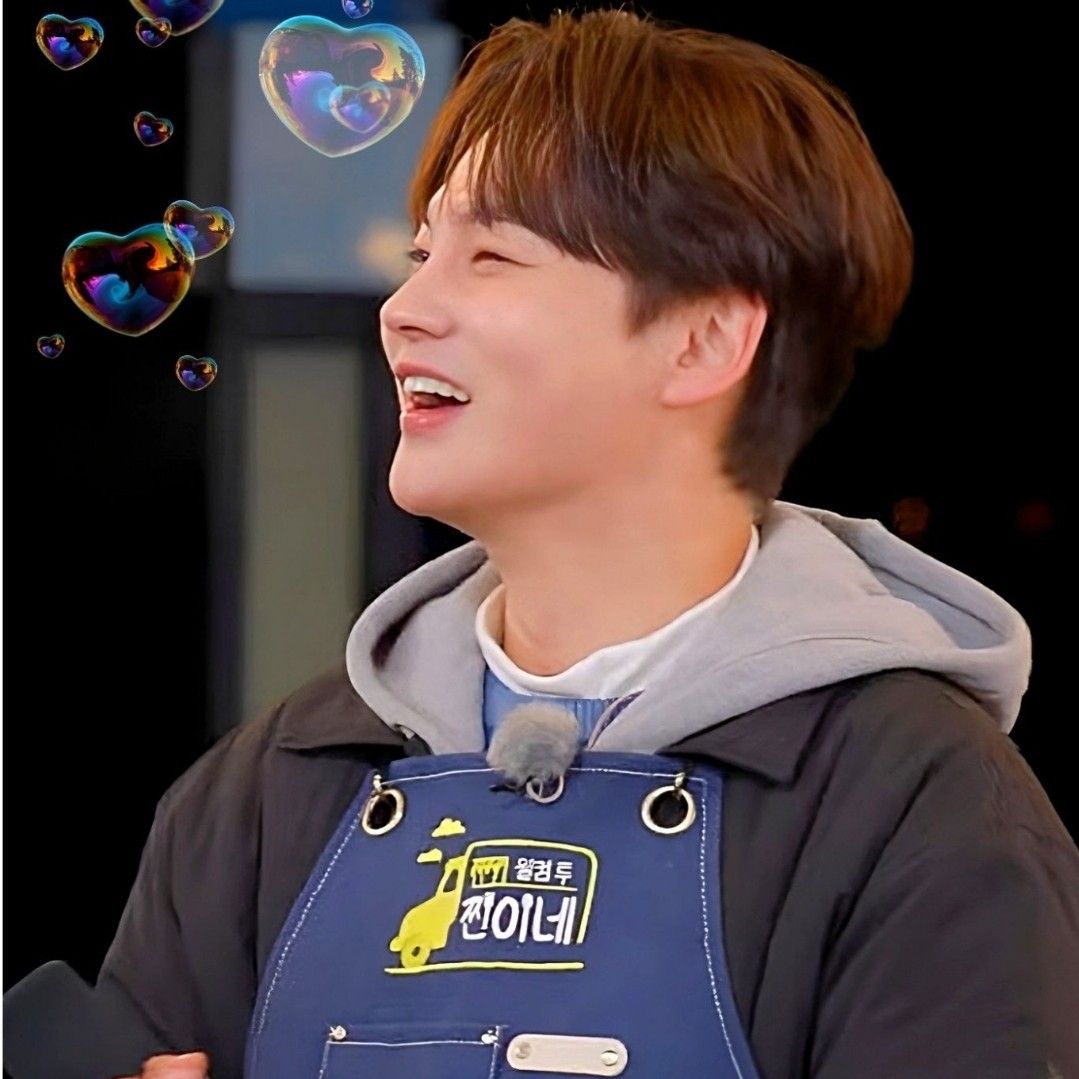 パク・ソジンの最新写真