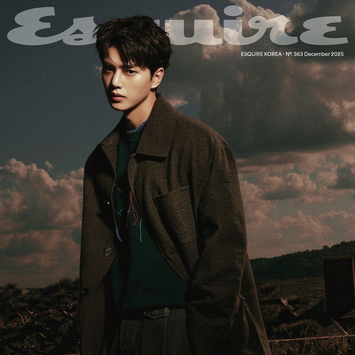 Latest photo of Song Kang