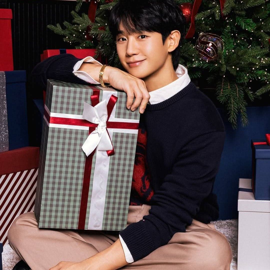 丁海寅的最新照片