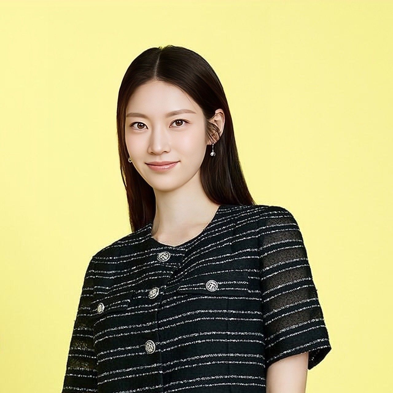 Latest photo of Gong Seungyeon