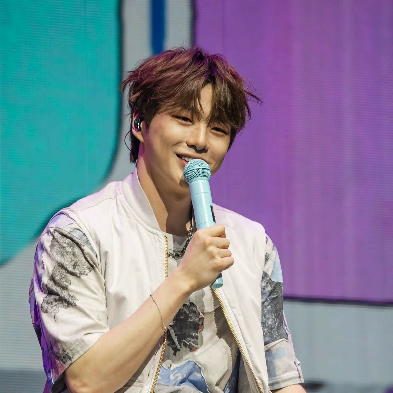 秘密空间的近期活动照