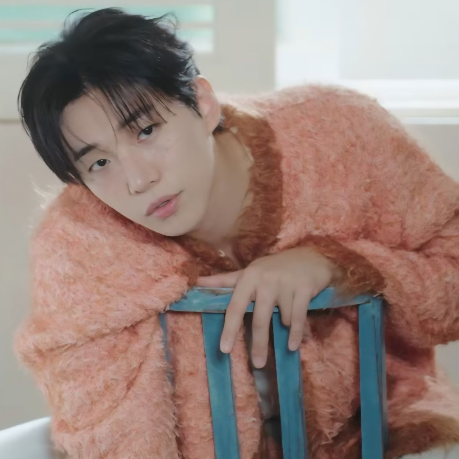 이준호의 비하인드 컷