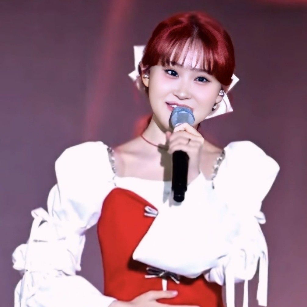 김다현의 최신 사진