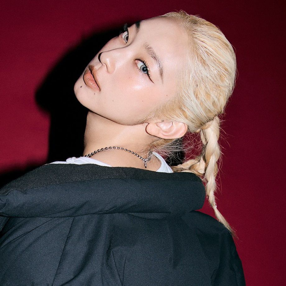 Recent activity shot of KYOKA