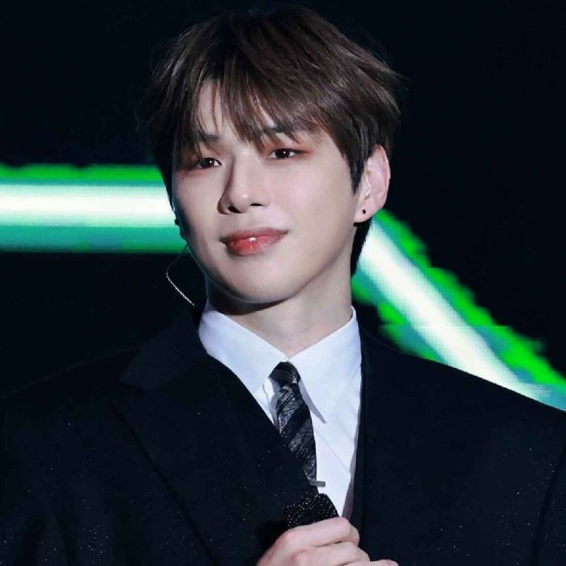 Recent activity shot of Secret Garden