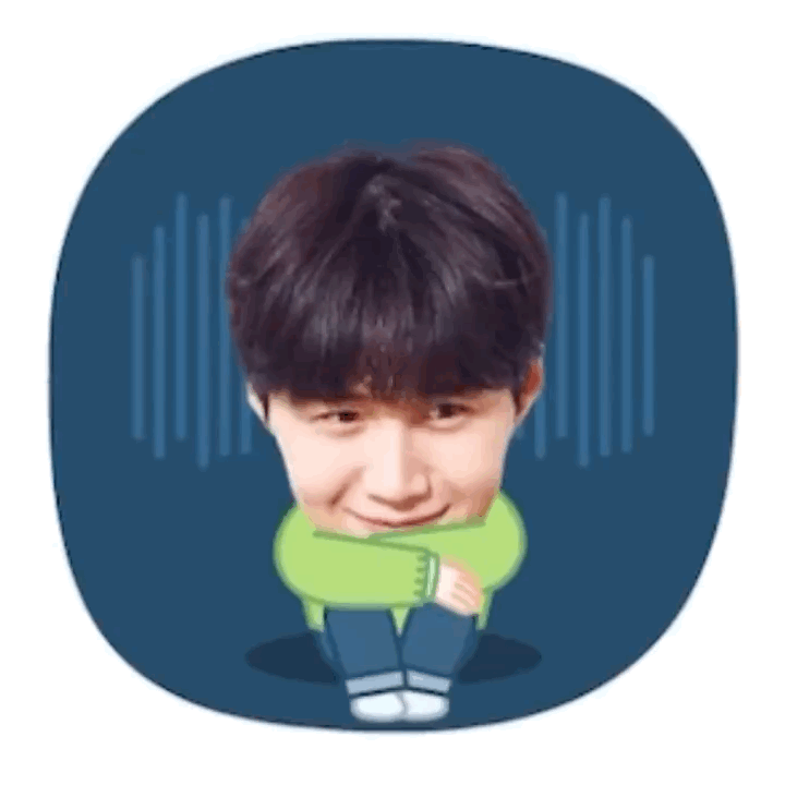 Foto terbaru dari Kim Seonho