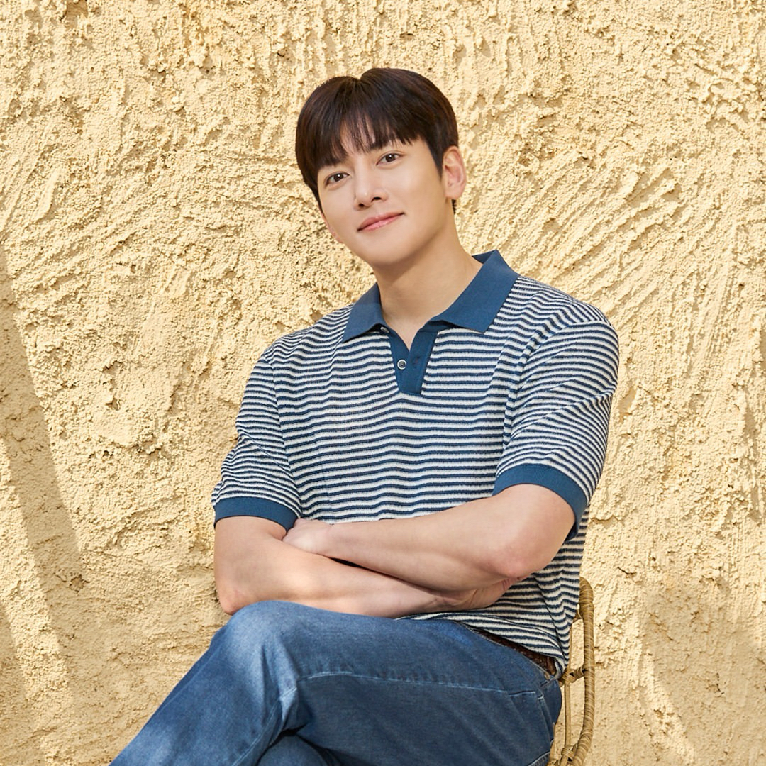 A moment captured by a fan of Ji Changwook
