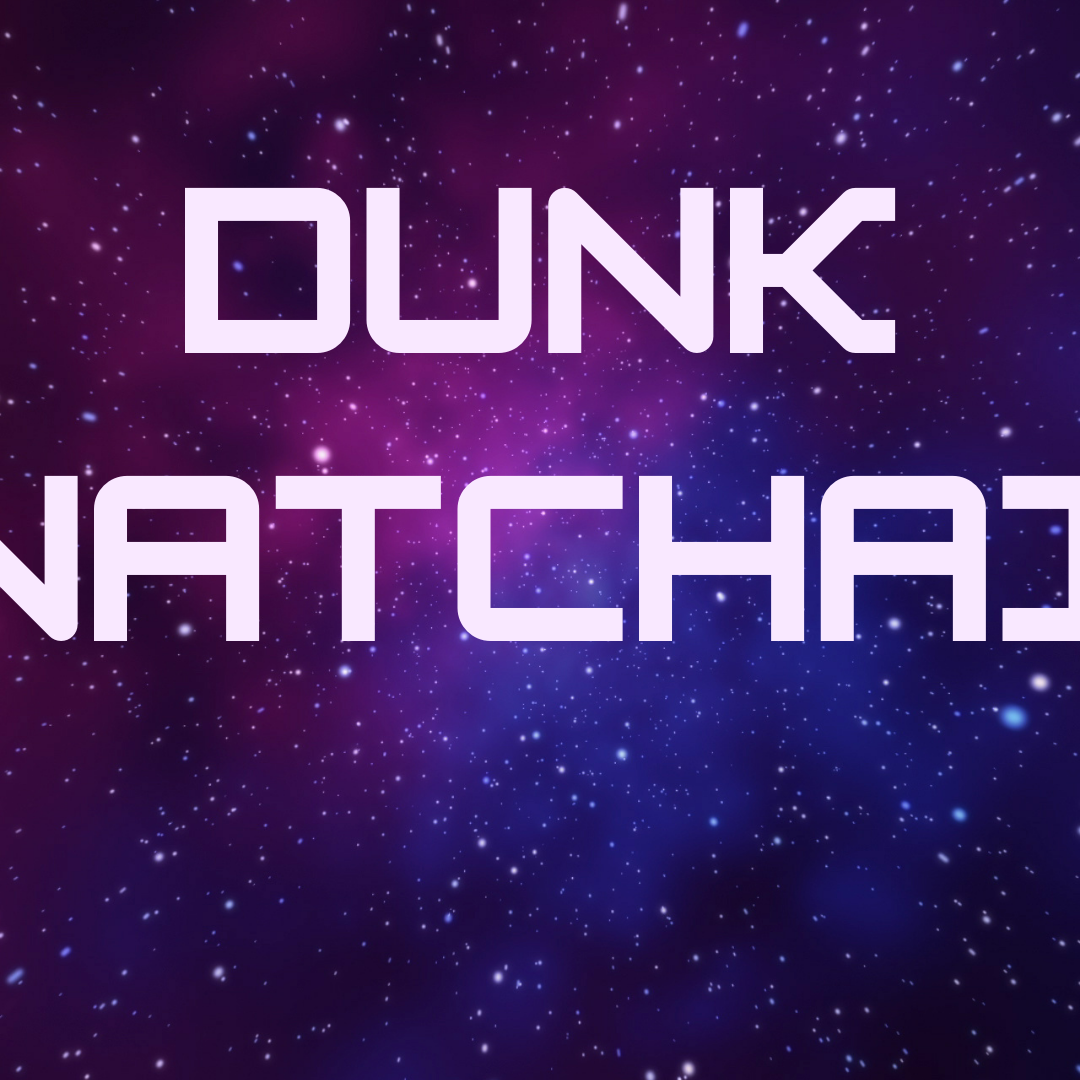 Behind-the-scenes cut of Dunk Natachai Boonprasert