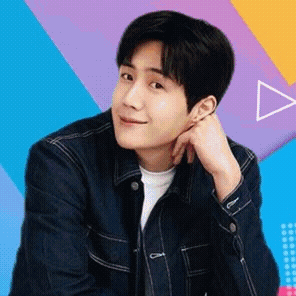 Recent activity shot of Kim Seonho