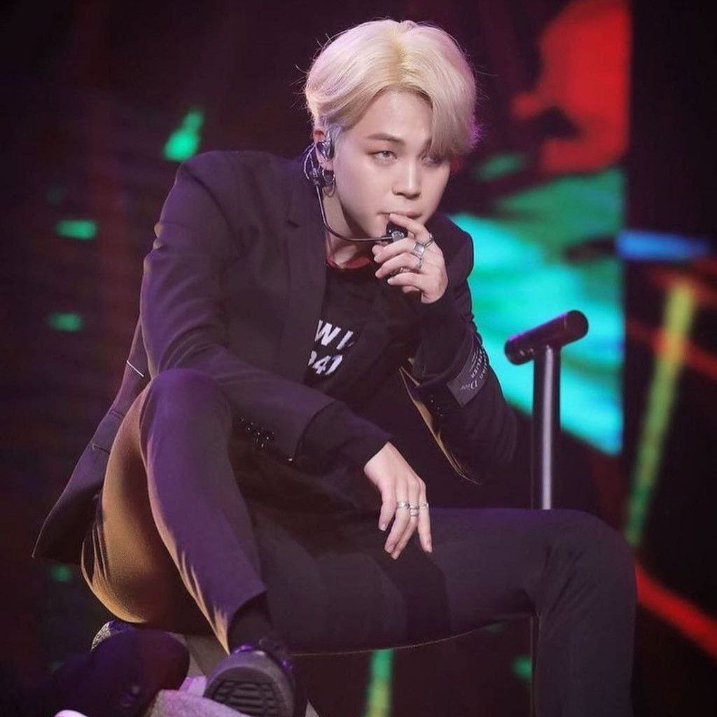 Latest photo of Ha Jimin