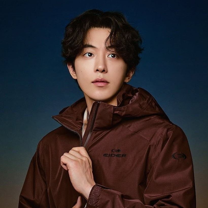 Latest photo of Nam Joohyuk