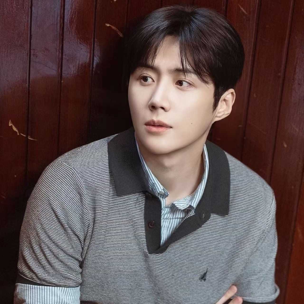 Latest photo of Kim Seonho