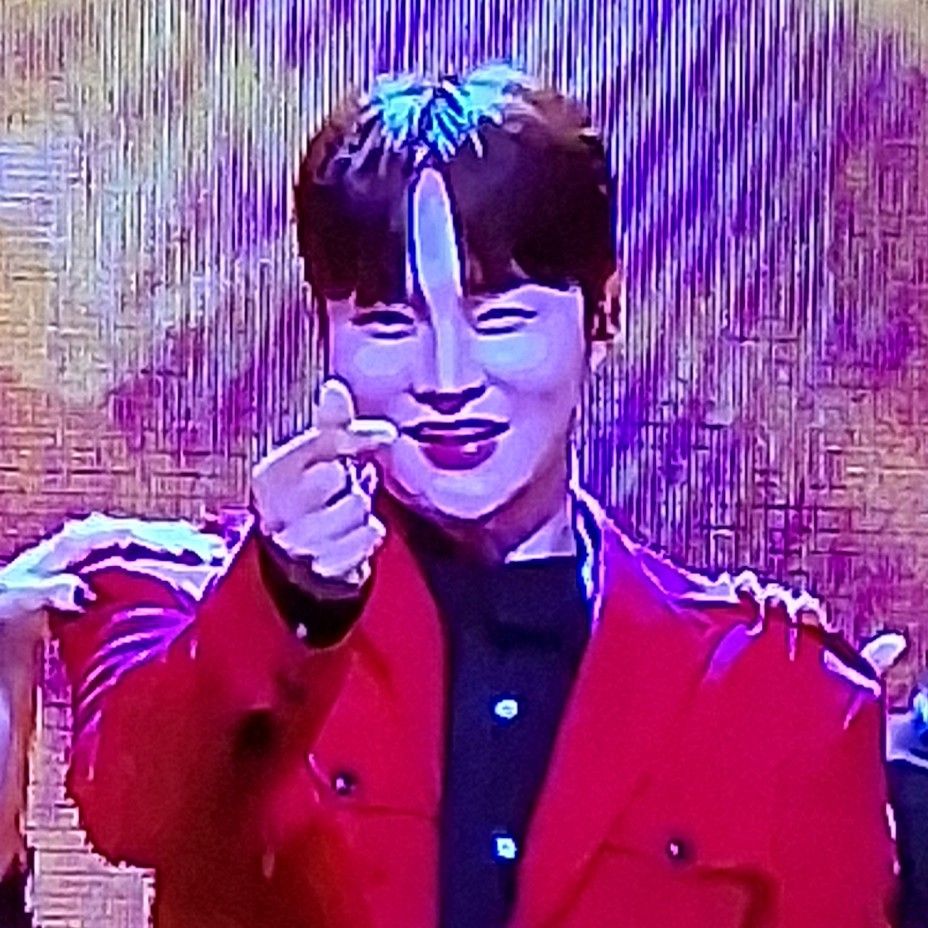 朴瑞鎮的近期活動照