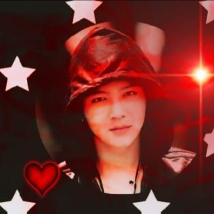 Recent activity shot of Jang Geunsuk