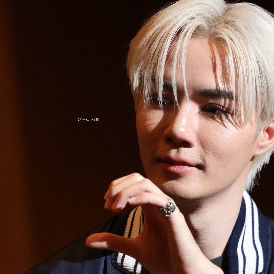 Behind-the-scenes cut of ZeePruk