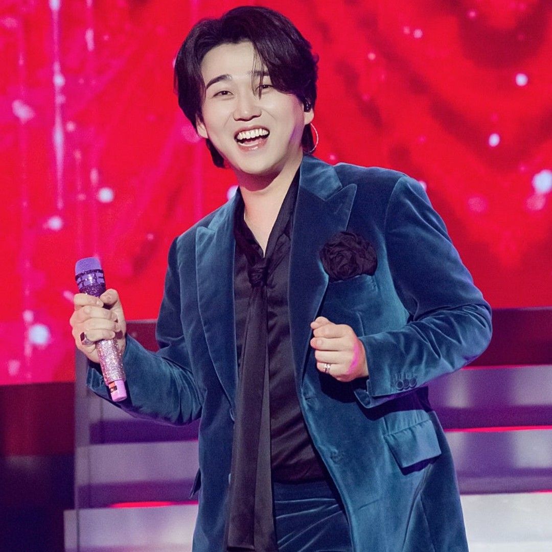 Latest photo of Hwang Youngwoong