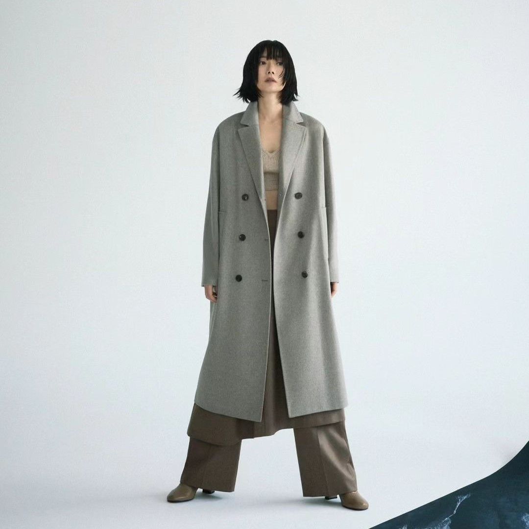 A moment captured by a fan of Bae Doona