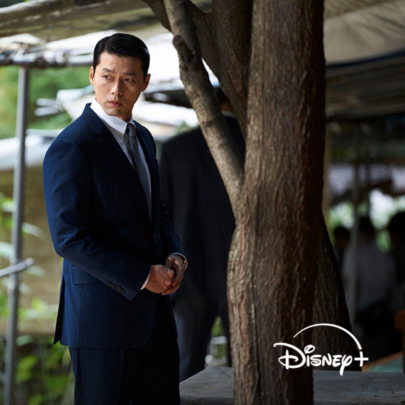 ヒョンビンの最新写真