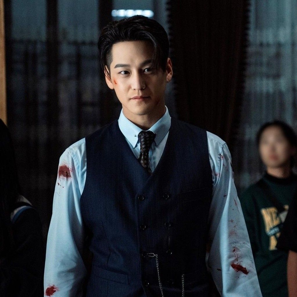 Latest photo of Kim Bum