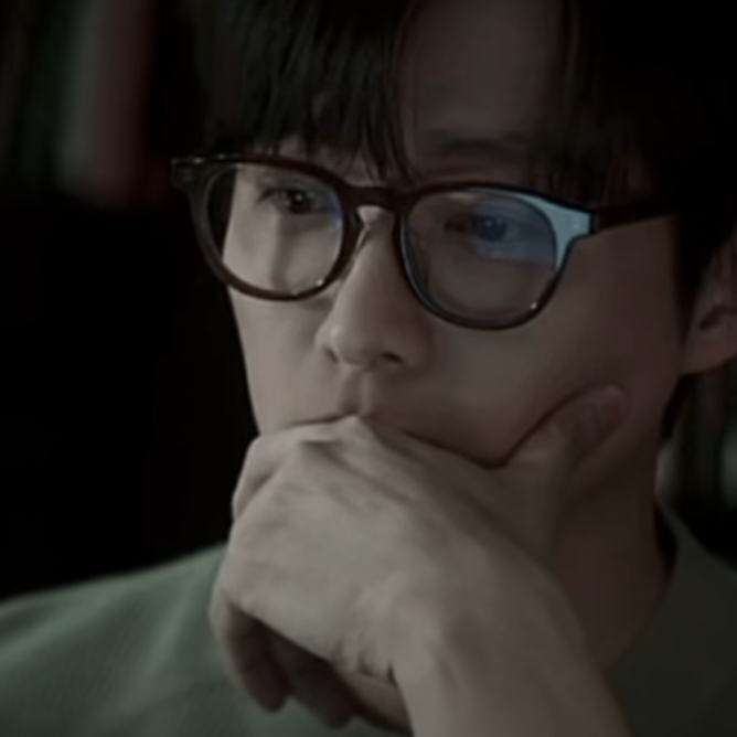 Recent activity shot of Namkoong Min