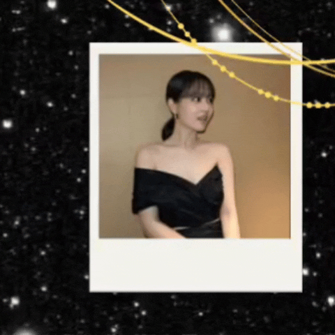 A moment captured by a fan of Park Boyoung
