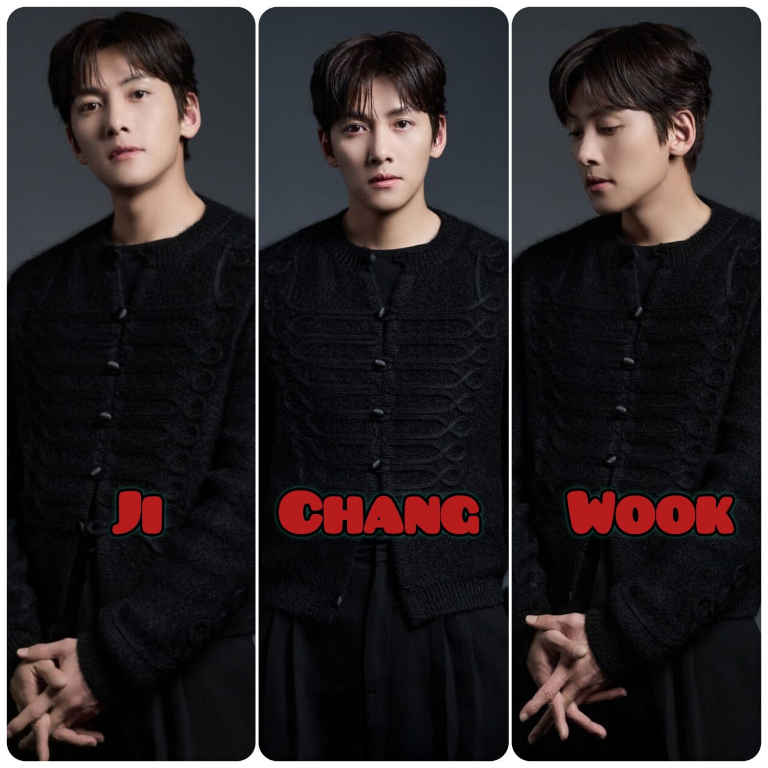 ファンが撮影したチ・チャンウクの瞬間