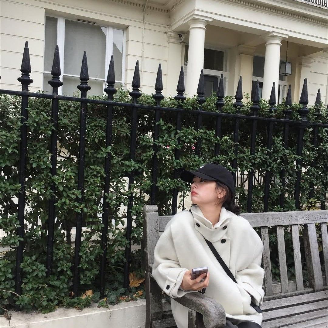 粉丝拍下的庭沼珉瞬间