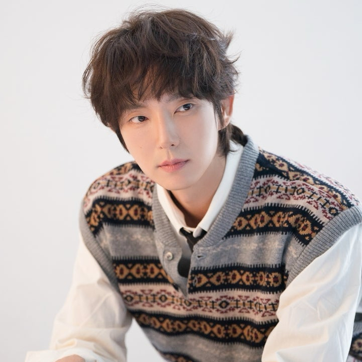 李準基的最新照片